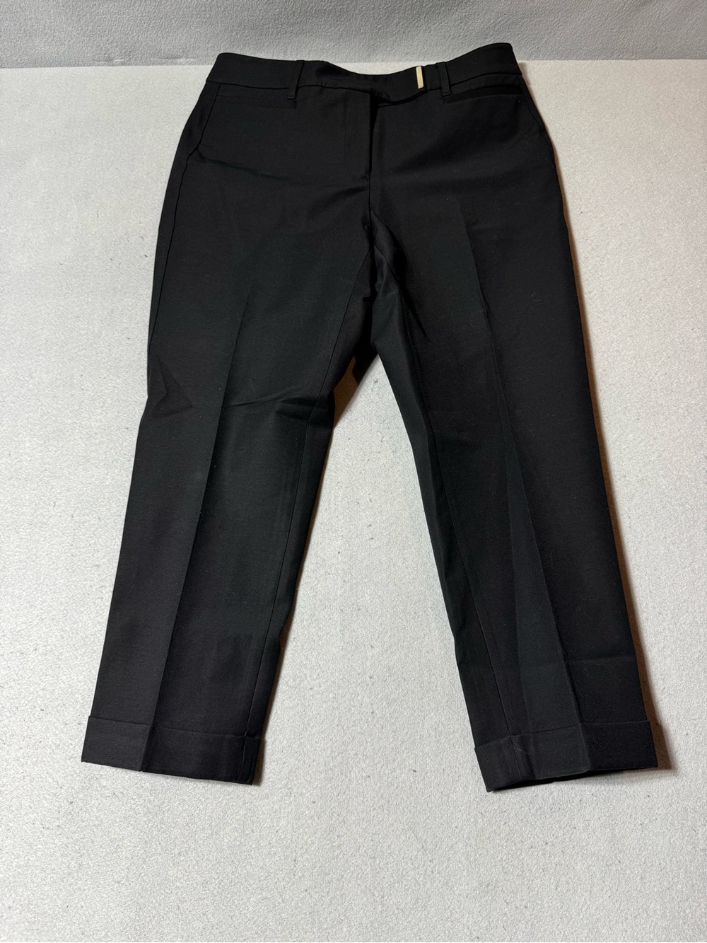 White House Black Market Dress Pants - Slim Crop Size 4